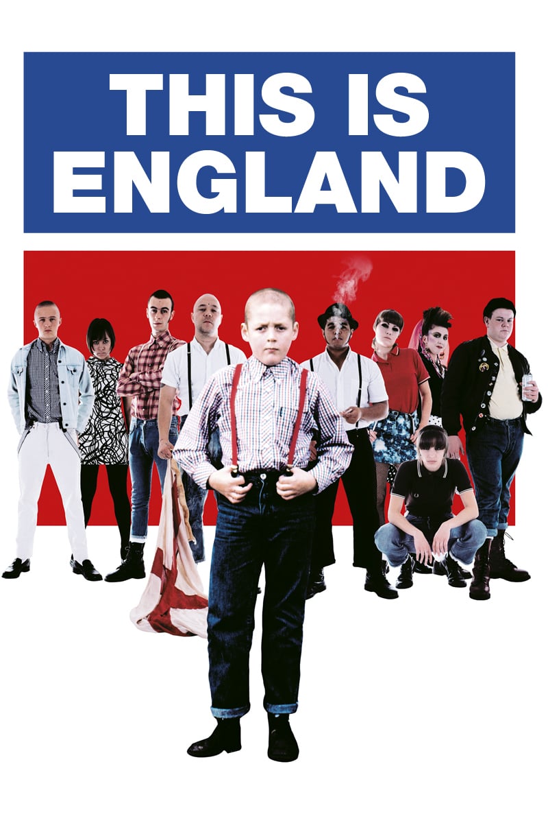 This Is England [HD] (2011)