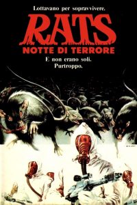 Rats – Notte di terrore [HD] (1984)