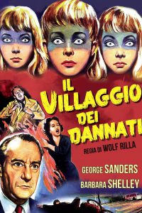 Il villaggio dei dannati [B/N] [HD] (1960)