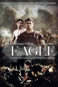 The Eagle [HD] (2011)