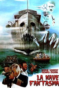 La nave fantasma [HD] (1980)