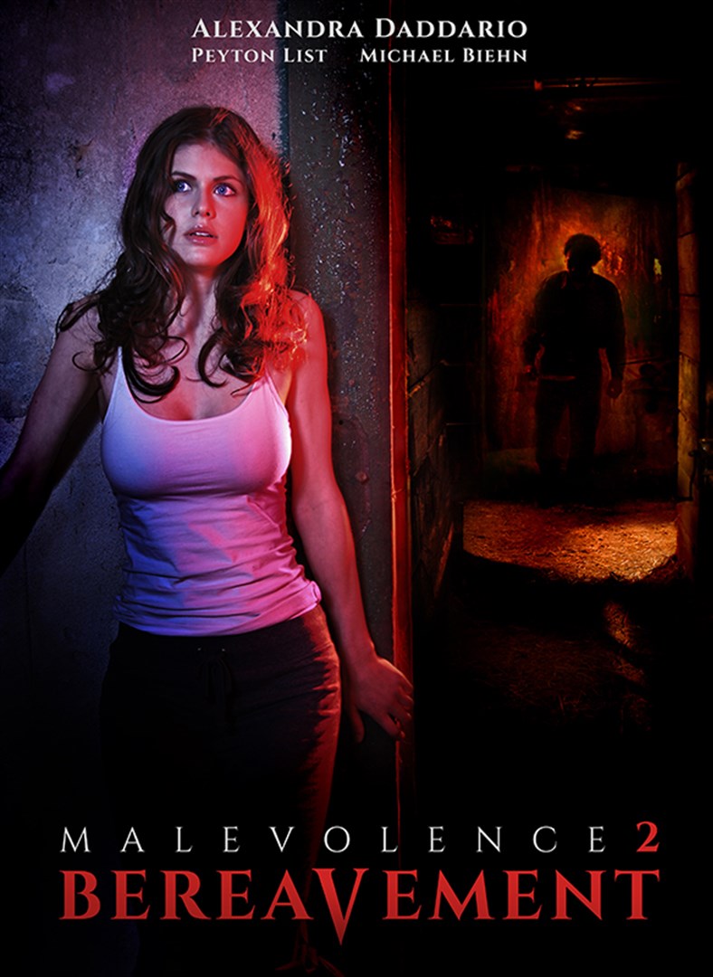 Malevolence 2: Bereavement  [Sub-ITA] (2010)