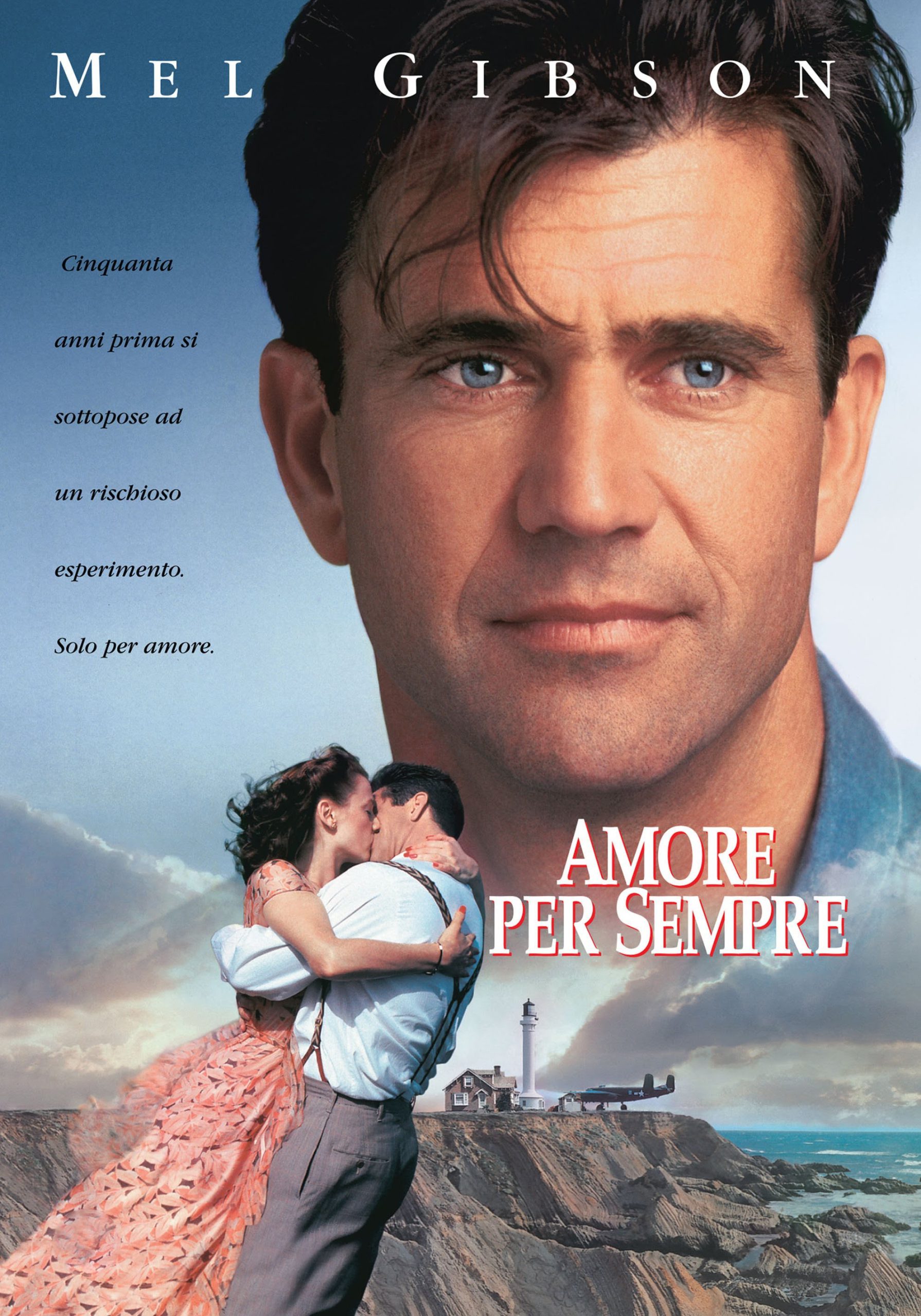 Amore per sempre [HD] (1992)