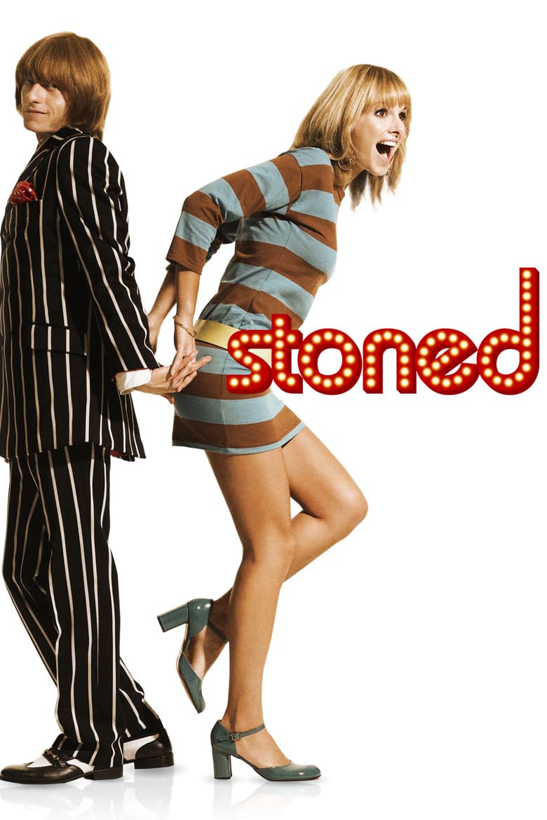 Stoned [Sub-ITA] (2005)