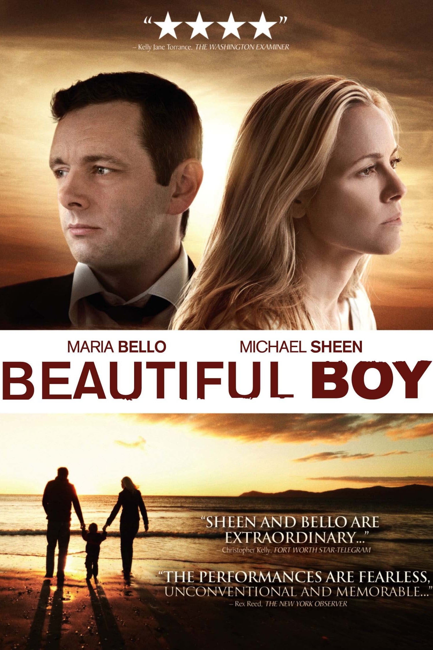 Beautiful Boy [Sub-ITA] (2010)