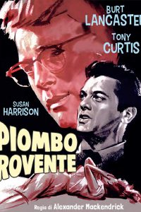 Piombo rovente [B/N] [HD] (1957)