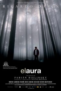 El aura [Sub-ITA] (2005)
