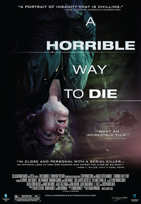 A Horrible Way to Die [Sub-ITA] [HD] (2010)