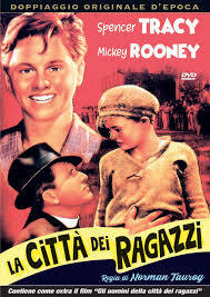La città dei ragazzi [B/N] [HD] (1938)