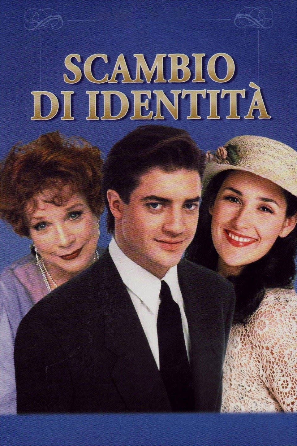 Scambio d’identità [HD] (1996)