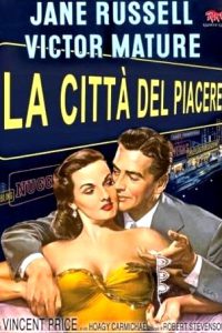 La città del piacere [B/N] (1952)
