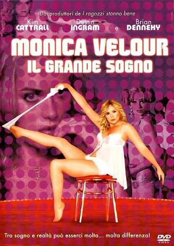 Monica Velour – Il grande sogno (2010)