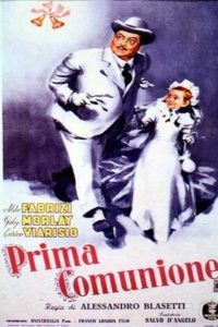 Prima comunione [B/N] (1950)