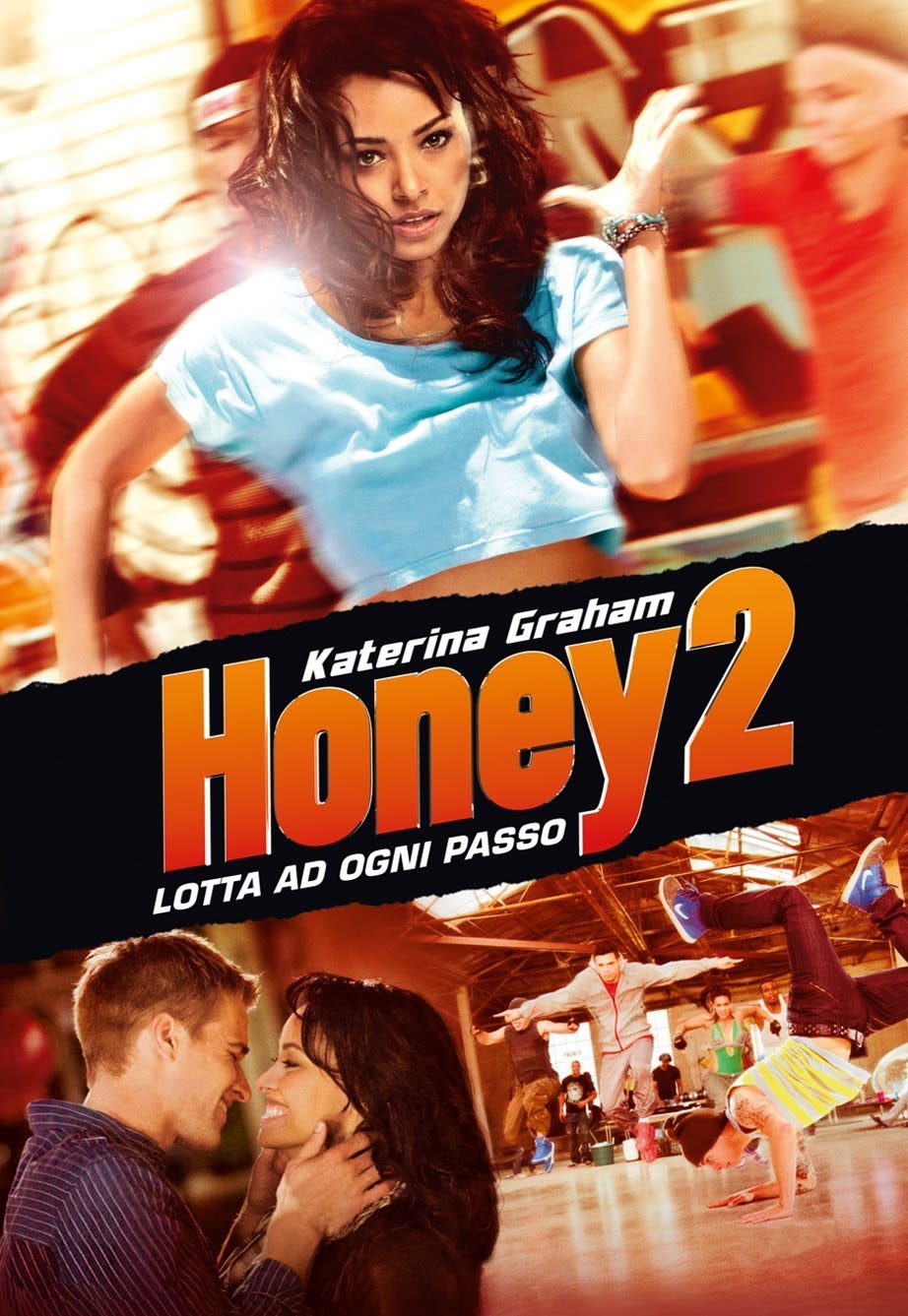 Honey 2 – Lotta ad ogni passo [HD] (2011)