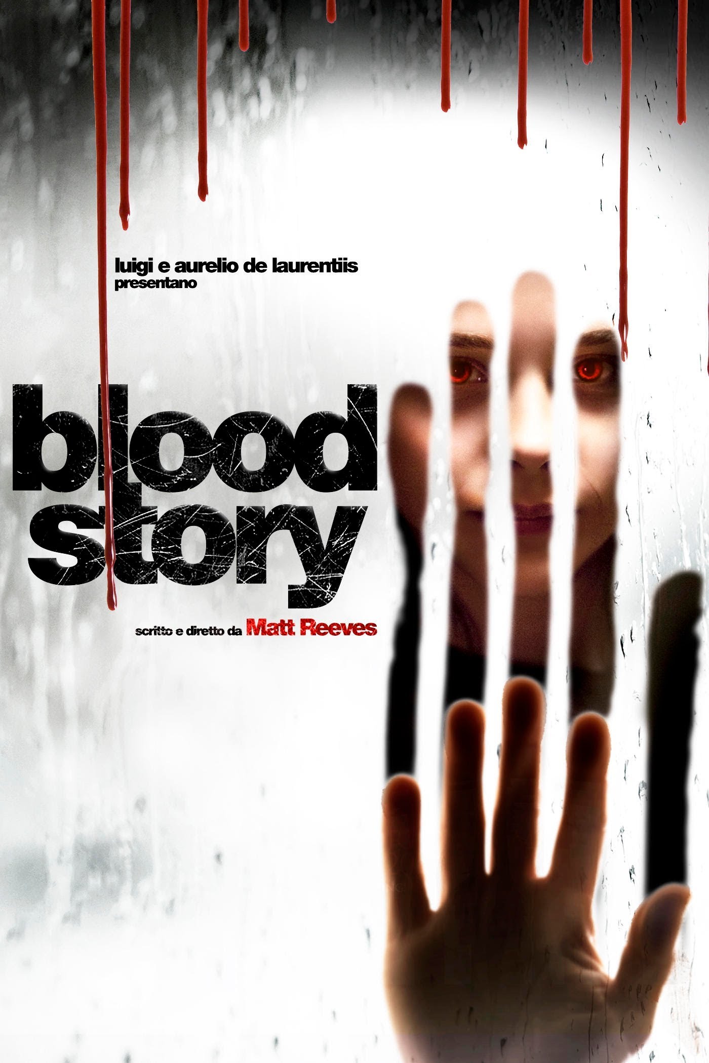 Blood story [HD] (2011)