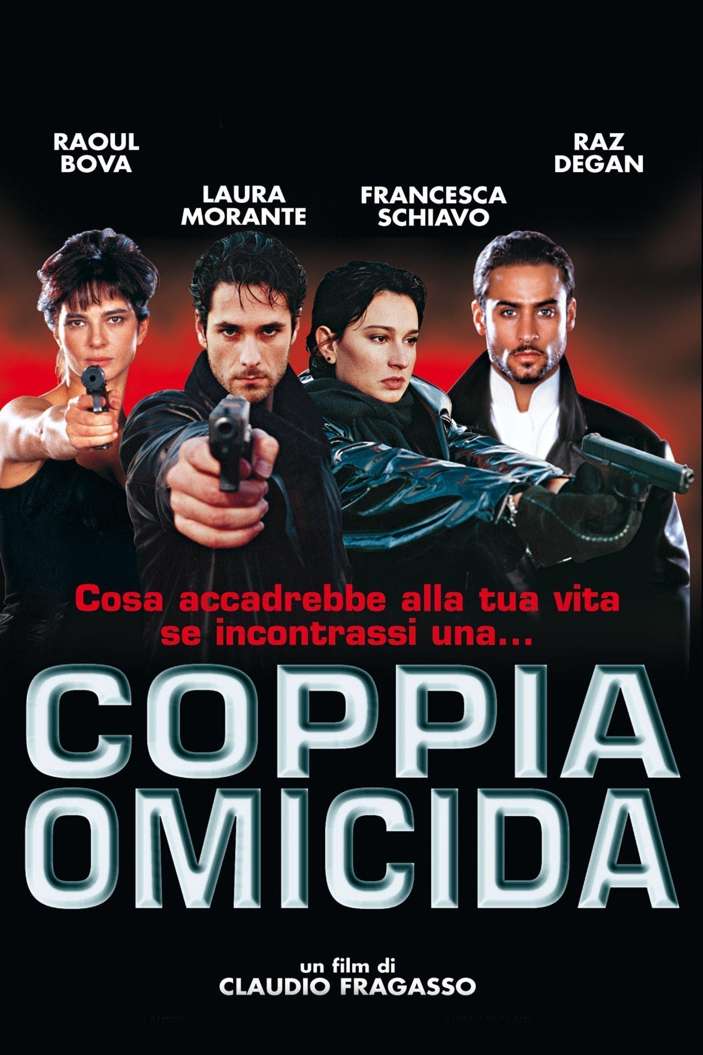 Coppia omicida (1998)