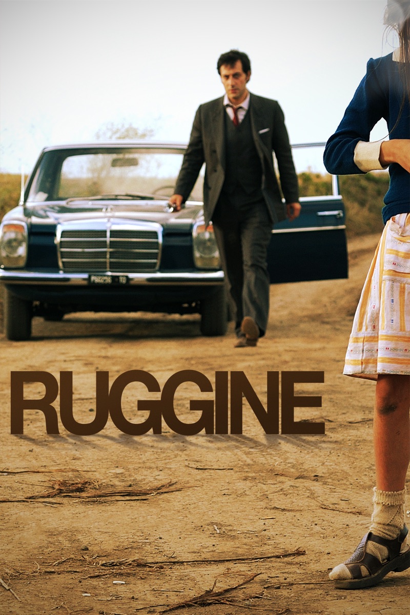 Ruggine (2011)