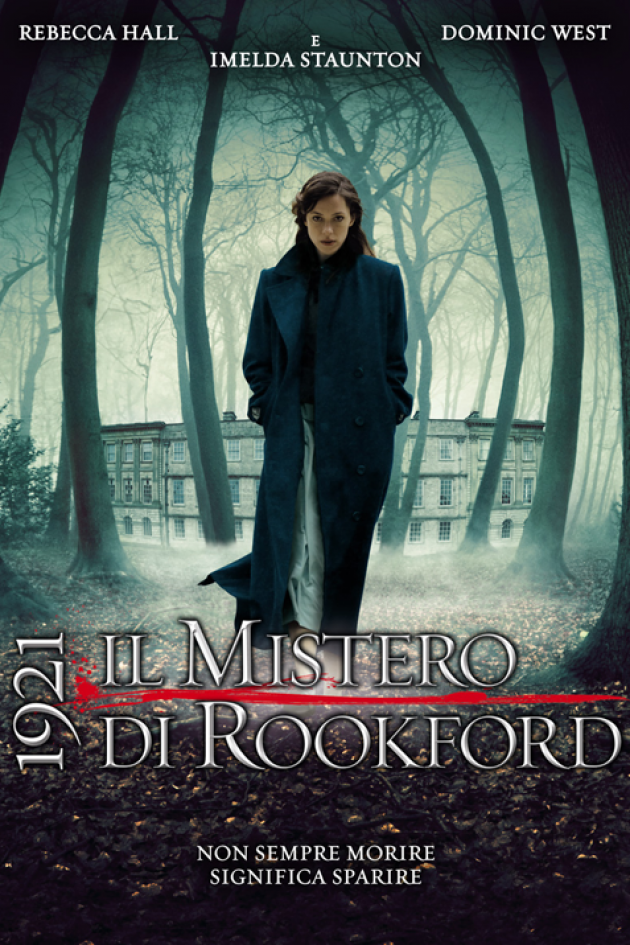1921 – Il mistero di Rookford [HD] (2011)