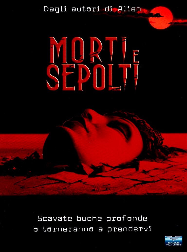 Morti e sepolti (1981)