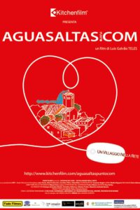 Aguasaltas.com – Un villaggio nella rete (2007)