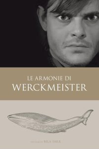 Le armonie di Werckmeister [B/N] [Sub-ITA] (2000)
