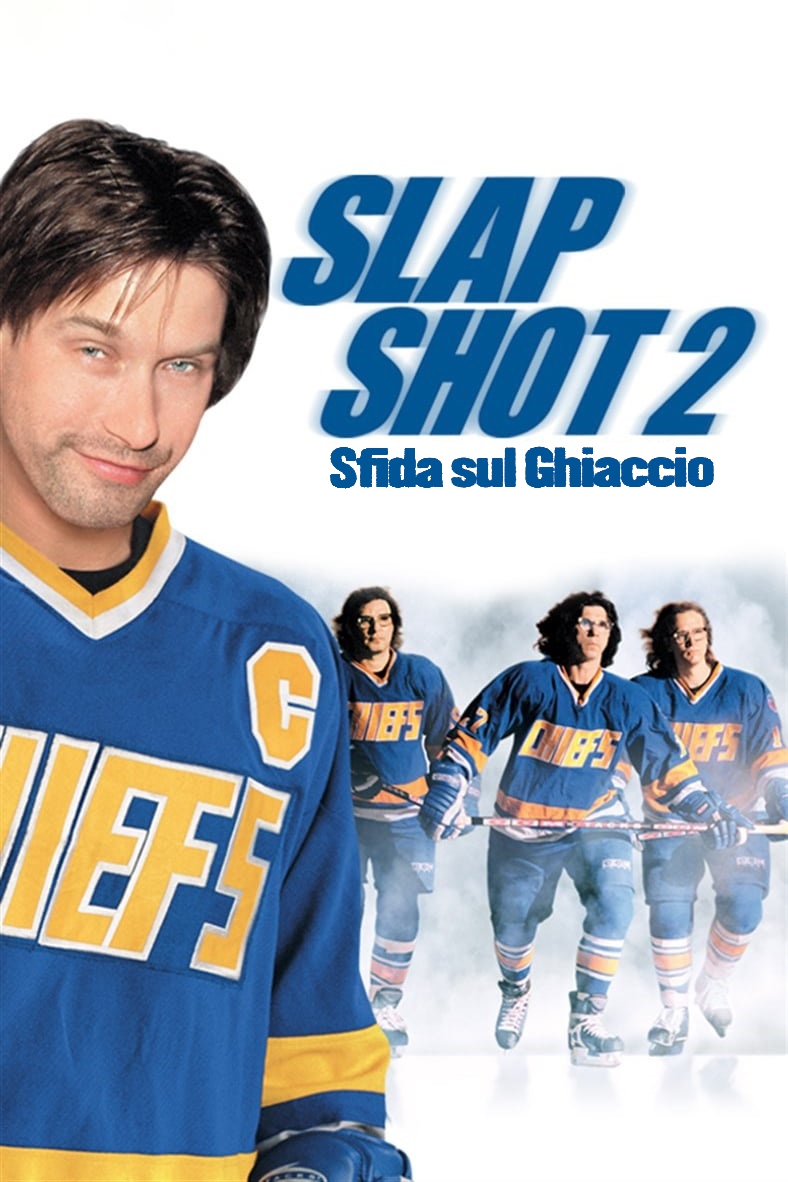 Slap Shot 2: sfida sul ghiaccio (2002)