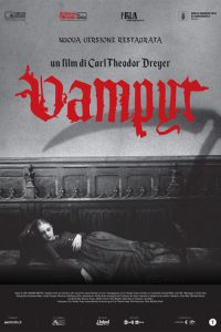 Vampyr [B/N] [HD] (1932)