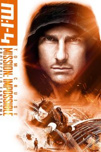 Mission impossible – Protocollo Fantasma [HD] (2012)