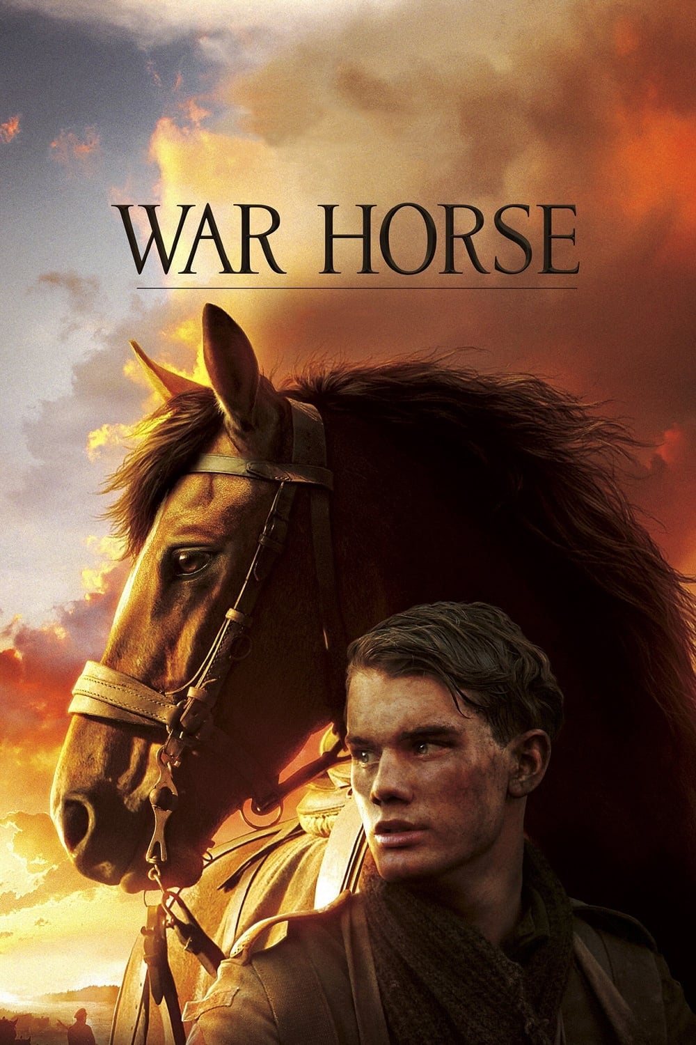 War Horse [HD] (2012)