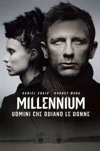 Millennium – Uomini che odiano le donne [HD] (2012)