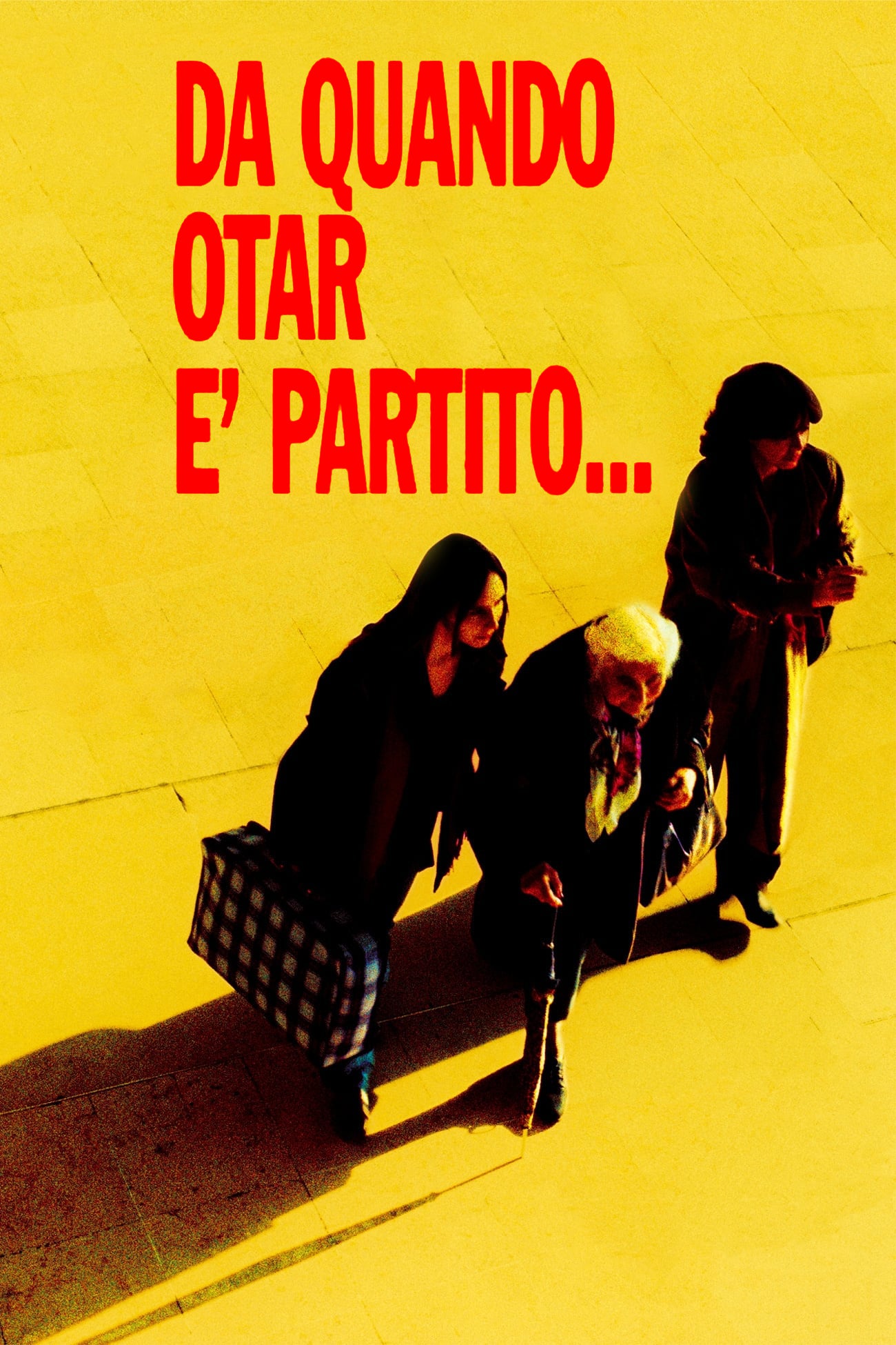 Da quando Otar è partito… (2003)