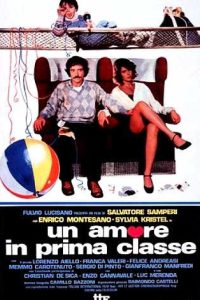 Un amore in prima classe (1980)