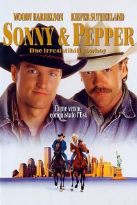 Sonny & Pepper – Due irresistibili cowboys (1994)