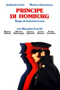 Il Principe di Homburg (1984)