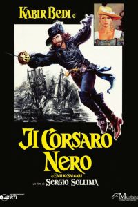 Il Corsaro Nero [HD] (1976)