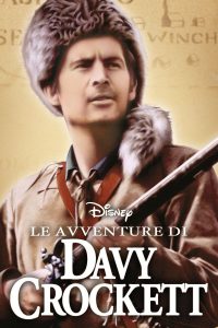Le avventure di Davy Crockett [HD] (1955)