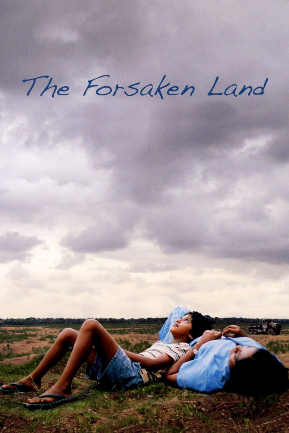 The Forsaken Land [Sub-ITA] (2005)
