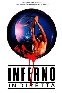 Inferno in diretta (1985)