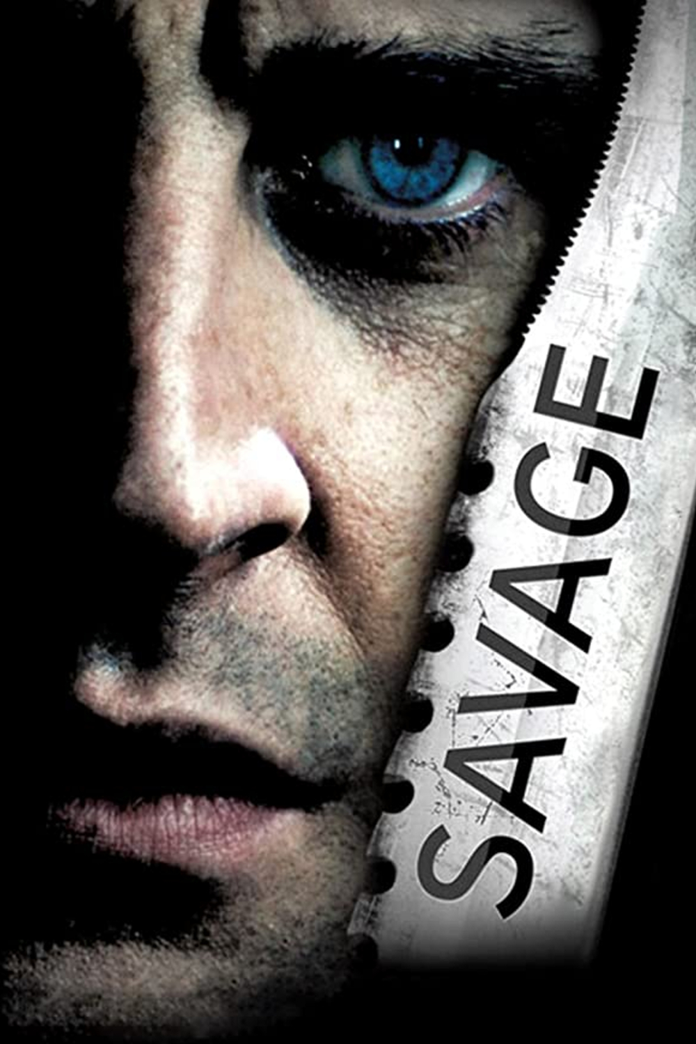 Savage [Sub-ITA] (2009)