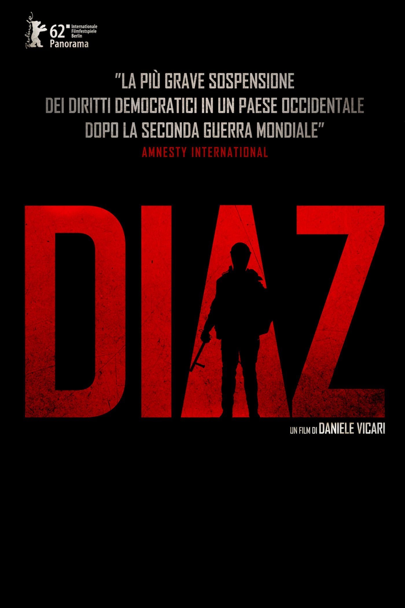 Diaz [HD] (2012)