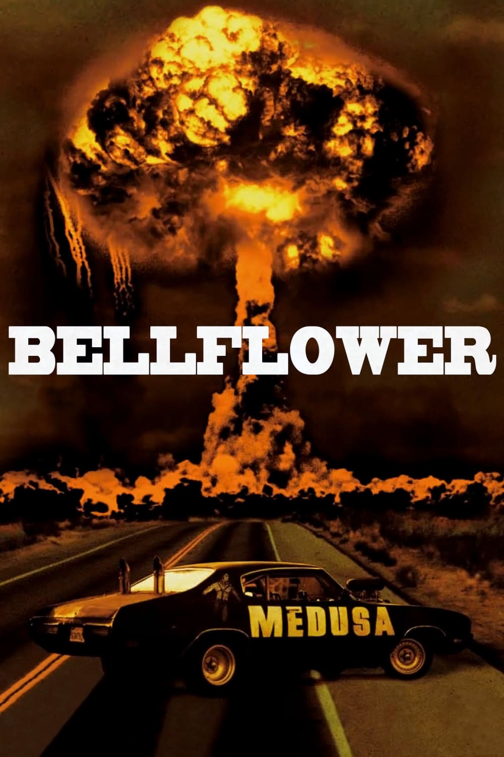 Bellflower [Sub-ITA] (2011)