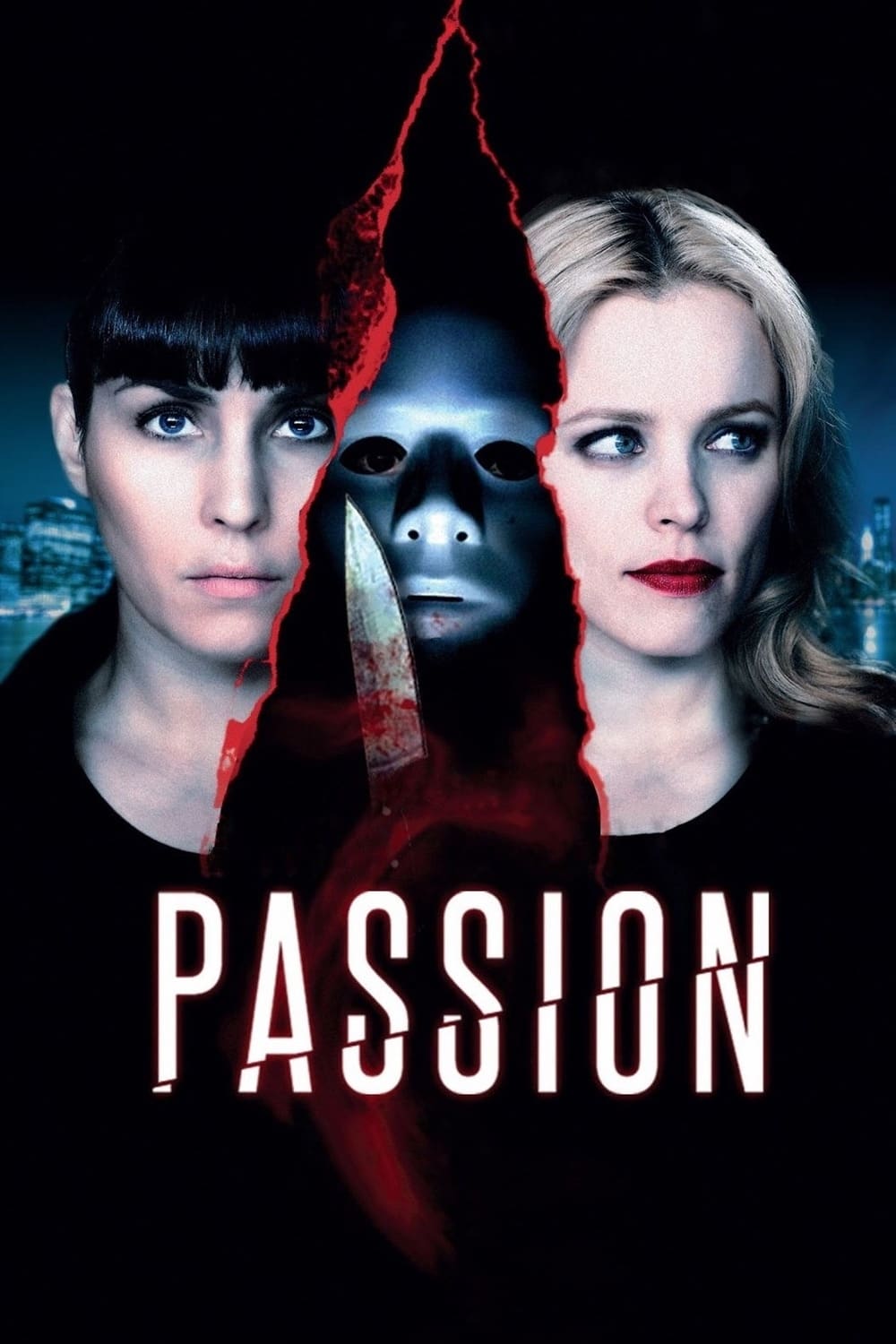 Passion [Sub-ITA] (2012)