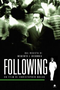 Following [B/N] [HD] (1999)