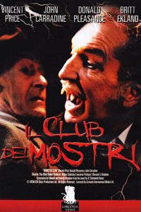 Il club dei mostri [HD] (1980)