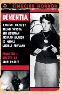 Dementia [B/N] (1955)