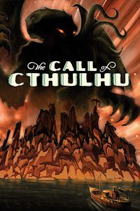 The Call of Cthulhu [B/N] [Sub-ITA] (2005)