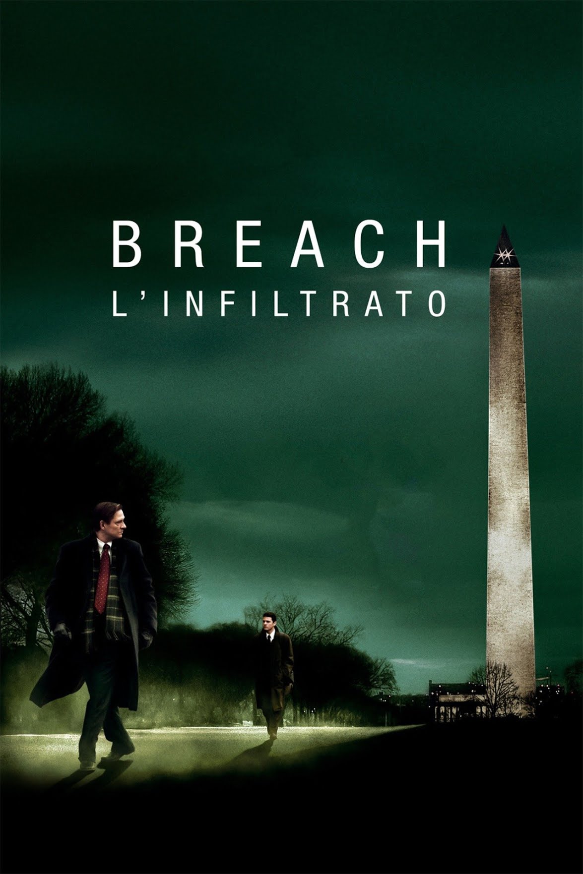 Breach – L’infiltrato [HD] (2007)