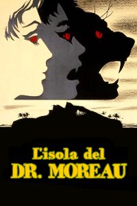 L’isola del dottor Moreau [HD] (1977)
