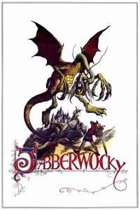 Jabberwocky [Sub-ITA] [HD] (1977)