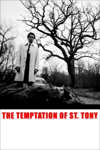 The Temptation of St. Tony [Sub-ITA] [B/N] (2009)